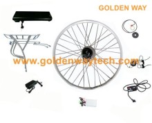 DIY electric bicycle kit, DIY electric bicycle kit with Pansonic/Samsung battery