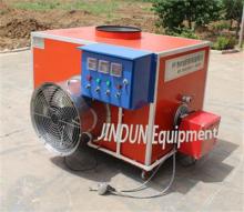 JD series Air heater for Restaurant