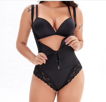 2022 Hot New Style Waist Training Bodyshaper for Women - Breathable and Quick-Drying Plus Size Shapers