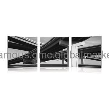 Group Paintings Printed by Watercolor Wholesaler