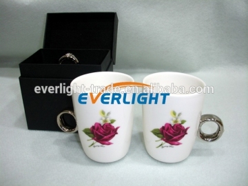 Promotion Mug,nestle promotional mug