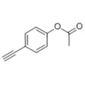 Phenol, 4-Ethinyl-, 1-Acetat CAS 16141-18-7