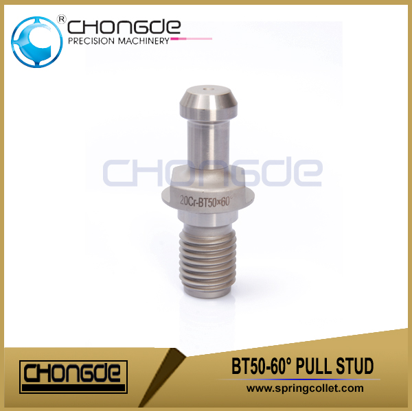 BT50-60 gradi Pull Stud Serie BT Knob