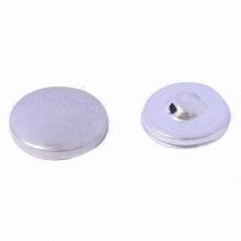 22mm Covered Mould Button, Environmentally-protection