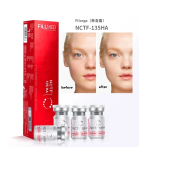 NCTF 135HA Dermal Filler Fillmed