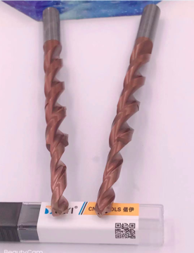 Step Drill Bits for Stainless Steel