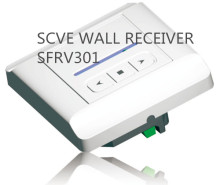 Control System Wall Receiver SFRV301