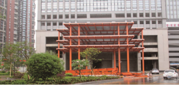 Steel Sandwich Structure for Entrance Door