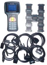 T-CODE (T300) VERSION 6.5