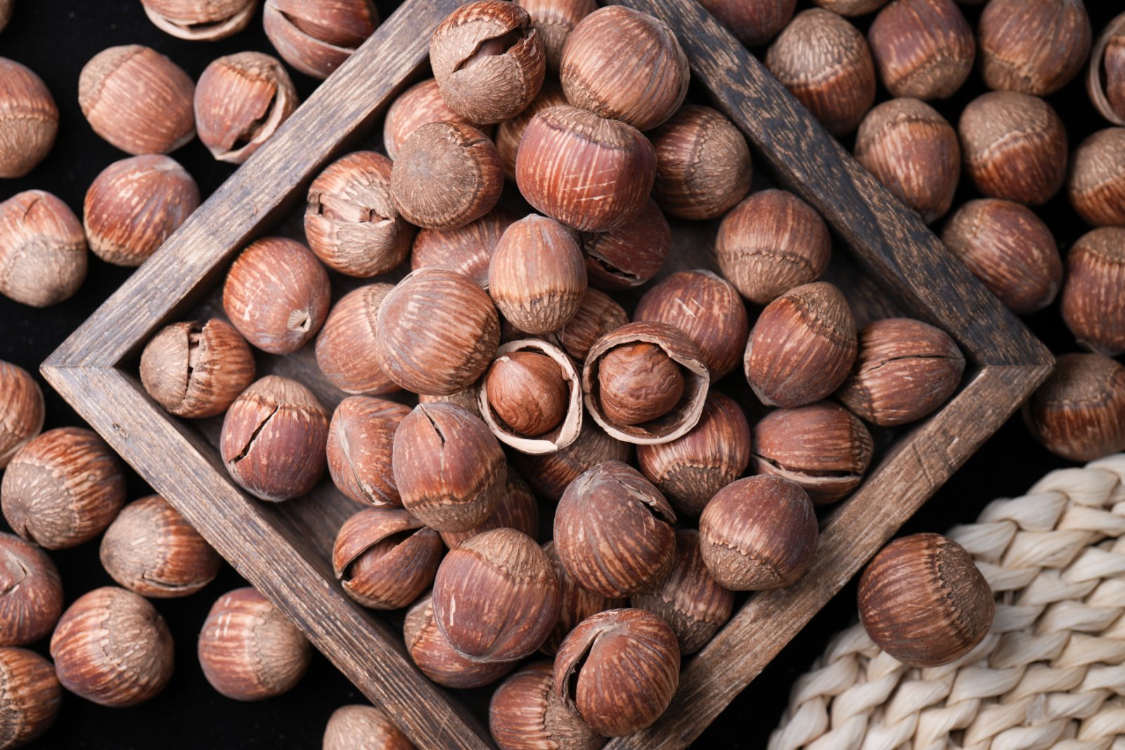 208 γρ Πρωτότυπη Γεύση Ανοιχτό Φουντούκι 208g Original Flavor Open Hazelnut