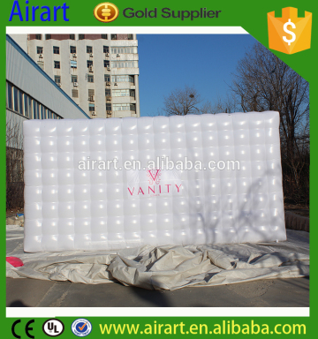 inflatable cube tent, promotional inflatable tent