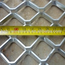 heavy duty expanded metal mesh