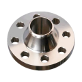 ASTM 304/304L Aço inoxidável Flange de pescoço de aço