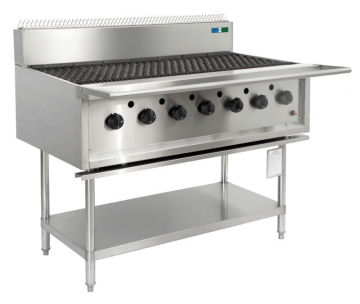 commercial gas grill,commercial gas charcoal grill