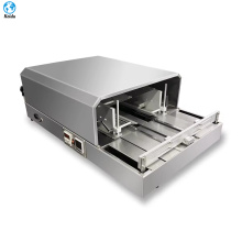 Koida Semi-Automatic Perfume Box Wrapping Machine