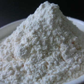 Medicinal grade dehydrated garlic powder