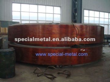 Rotary Kiln Spare Parts - Kiln Tyre