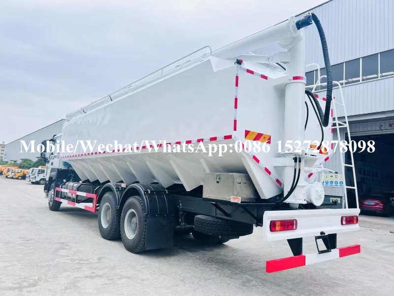 Portador de alimentación a granel (3) Bulk Feed Carrier (3)