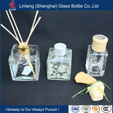 aromatherapy products glass bottle