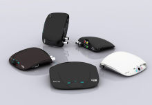 Hd Atsc Digital Receiver 1080p , Multi-language Menu Timeshift / Software Pgrade Receiver