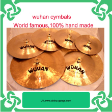 Cymbal China