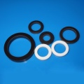 Chemical Mechanical Ceramic Seal Faces