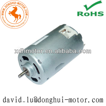 110V electric motor for Safety Control System