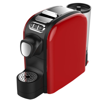 barista small portable espresso coffee machine for capsule
