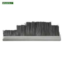 A78723 Rear Flat Plate Brush for John Deere