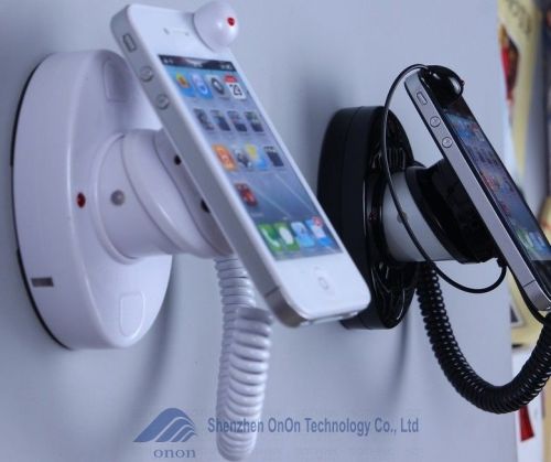 Anti-theft mobilephone holder