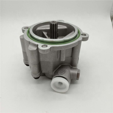 Gear pump 14535458 VOE14535458 for Volvo EC240B