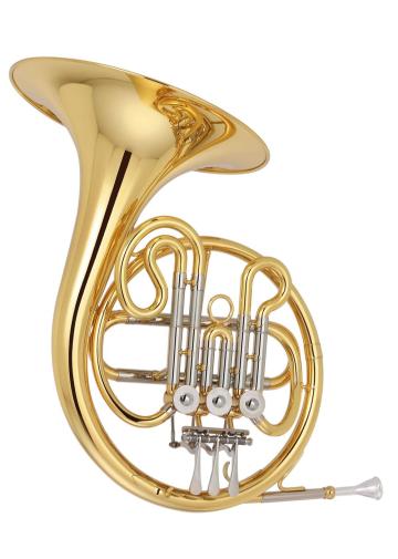 French horn