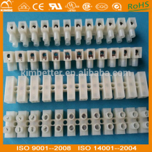 Wholesale 12Ways Electrical Plastic Terminal Blocks Connector Strips