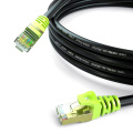 26 AWG Cat7 Network Patch Cable