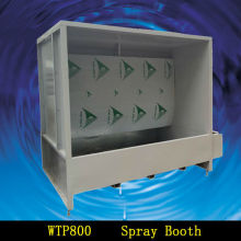 water transfer printing Spray water transfer printig machine