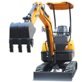 Rhinoceros mini excavator XN16 1.6 ton excavator for sale