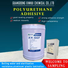 100℃ boiling solvent based polyurethane adhesive