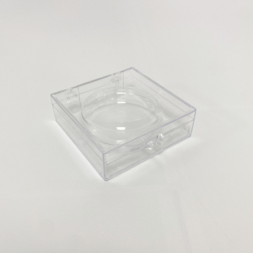 Optical Storage Boxes for Multiple Unmounted Optics Storage