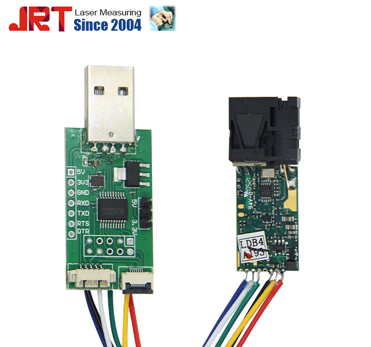 20m USB Long Range Sensors