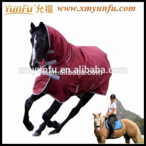 Horse Turnout Waterproof Horse Rugs