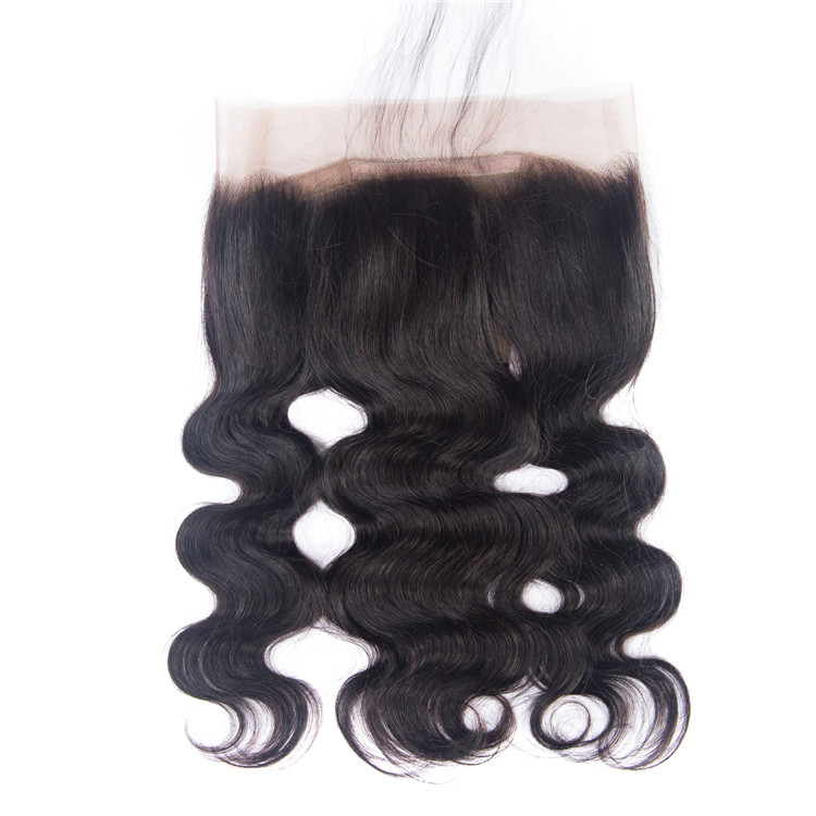 Usexy Best Selling Remy Brazilian Hair Weave Body Wave Bundles With 360 Lace Frontal