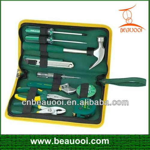 11pcs Promotional Gift Tool Set Kits