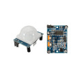 FBHC-SR501 PIR Motion Sensor Detector Module