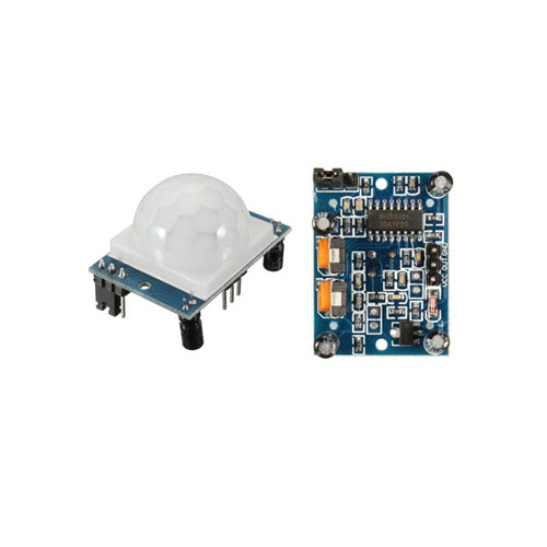 FBHC-SR501 PIR Motion Sensor Detector Module