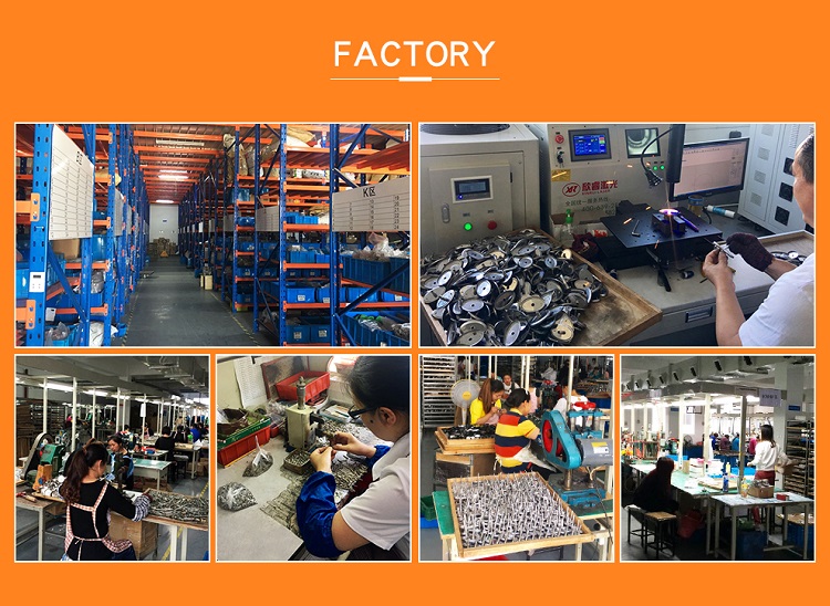 High Efficiency Stronger Durable Mechanical Programmable Digital Timer Alarm