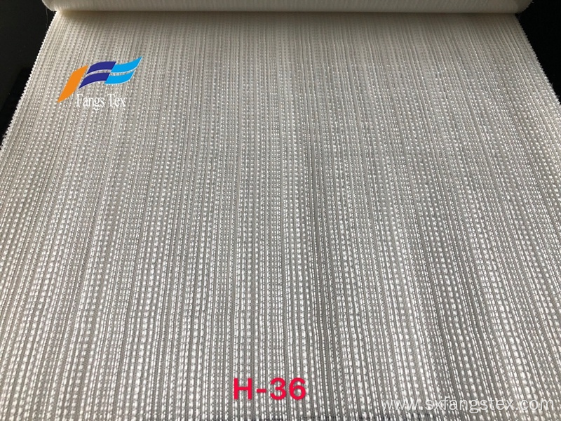 Hot sale Natural Style Linen Voile Curtains Fabrics