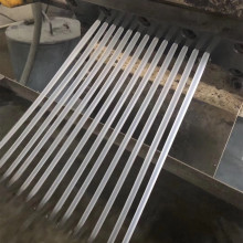 Plastic water cooling strand pelletizing line