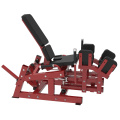 Plate Loaded Hammer Strength Machine Abductor