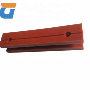 KM85119G16N Giant Kone Elevator Shoe Lining and Main Rail Shoe Lining Accessories