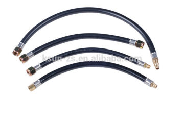 natural gas hose with csa approved